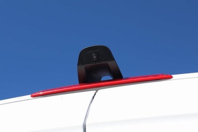 2023 Mercedes-Benz Sprinter 2500 Cargo 170 WB