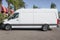 2023 Mercedes-Benz Sprinter 2500 Cargo 170 WB