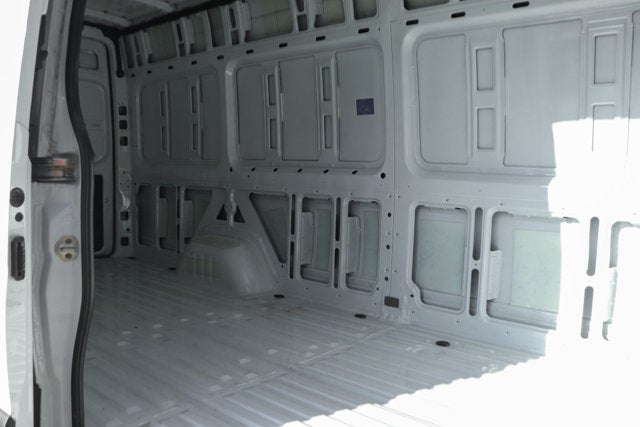 2023 Mercedes-Benz Sprinter 2500 Cargo 170 WB