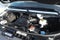 2023 Mercedes-Benz Sprinter 2500 Cargo 170 WB