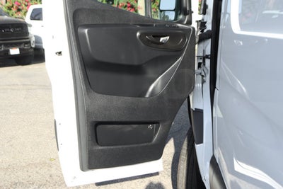 2023 Mercedes-Benz Sprinter 2500 Cargo 170 WB