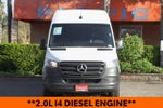 2023 Mercedes-Benz Sprinter 2500 Cargo 170 WB