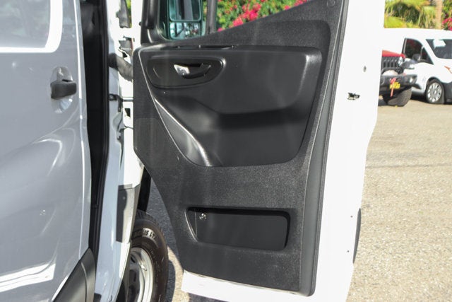 2023 Mercedes-Benz Sprinter 2500 Cargo 170 WB