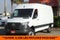 2023 Mercedes-Benz Sprinter 2500 Cargo 170 WB