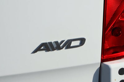 2023 Mercedes-Benz Sprinter 2500 Cargo 170 WB