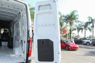 2023 Mercedes-Benz Sprinter 2500 Cargo 170 WB