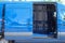 2025 Mercedes-Benz Sprinter 2500 Cargo 170 WB