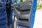 2025 Mercedes-Benz Sprinter 2500 Cargo 170 WB