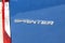 2025 Mercedes-Benz Sprinter 2500 Cargo 170 WB