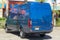 2025 Mercedes-Benz Sprinter 2500 Cargo 170 WB