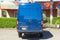 2025 Mercedes-Benz Sprinter 2500 Cargo 170 WB