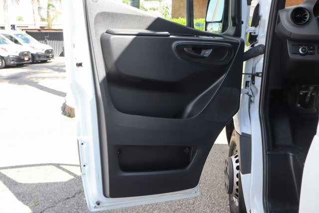 2021 Mercedes-Benz Sprinter 3500 Cargo 170 WB