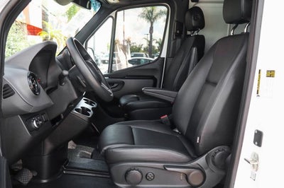 2021 Mercedes-Benz Sprinter 3500 Cargo 170 WB