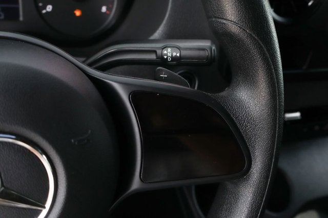 2021 Mercedes-Benz Sprinter 3500 Cargo 170 WB