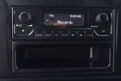 2021 Mercedes-Benz Sprinter 3500 Cargo 170 WB