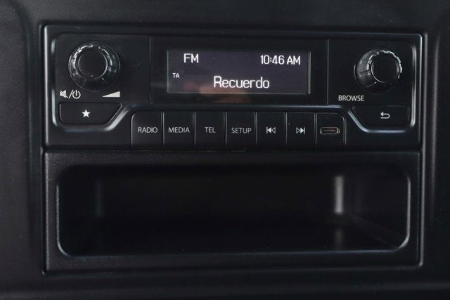 2021 Mercedes-Benz Sprinter 3500 Cargo 170 WB