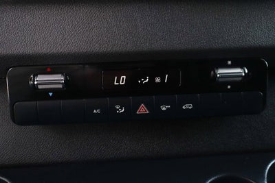 2021 Mercedes-Benz Sprinter 3500 Cargo 170 WB