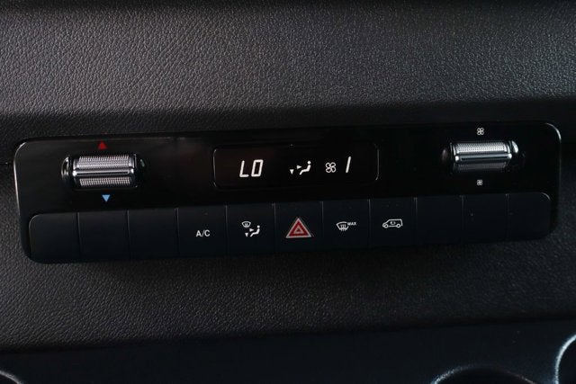 2021 Mercedes-Benz Sprinter 3500 Cargo 170 WB