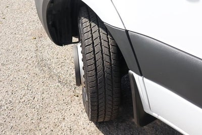 2021 Mercedes-Benz Sprinter 3500 Cargo 170 WB