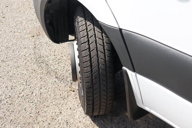 2021 Mercedes-Benz Sprinter 3500 Cargo 170 WB