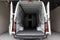 2022 Mercedes-Benz Sprinter Cargo Van Cargo 170 WB