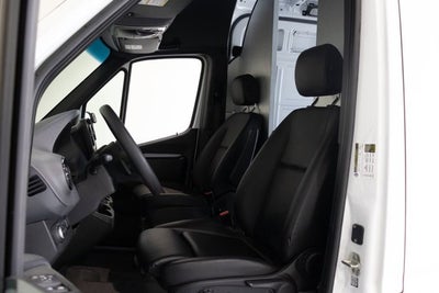 2022 Mercedes-Benz Sprinter Cargo Van Cargo 170 WB