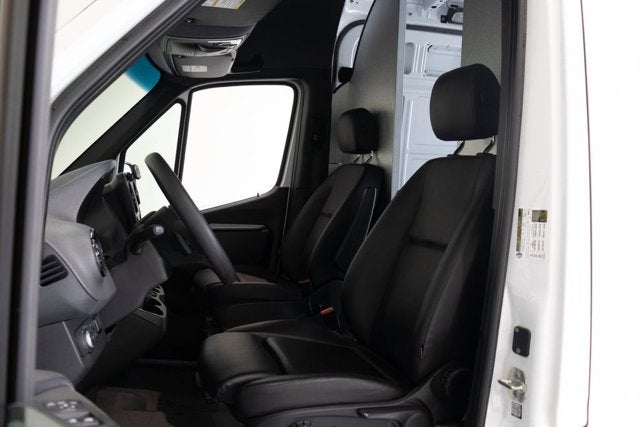2022 Mercedes-Benz Sprinter Cargo Van Cargo 170 WB