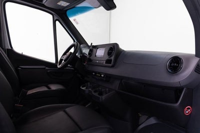 2022 Mercedes-Benz Sprinter Cargo Van Cargo 170 WB