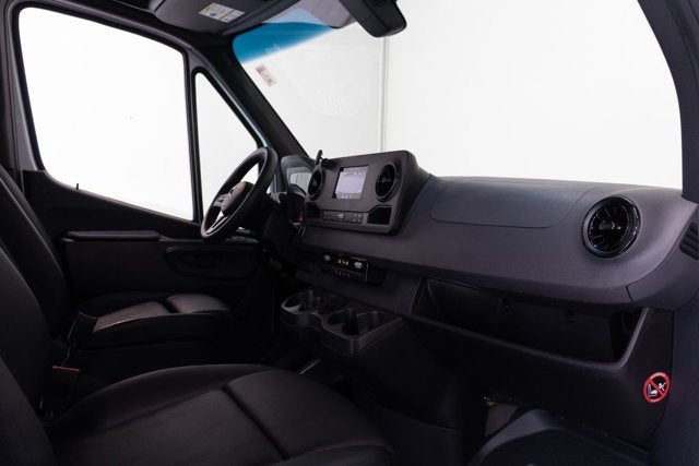 2022 Mercedes-Benz Sprinter Cargo Van Cargo 170 WB