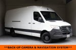 2022 Mercedes-Benz Sprinter Cargo Van Cargo 170 WB
