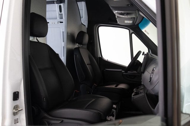 2022 Mercedes-Benz Sprinter Cargo Van Cargo 170 WB