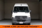 2022 Mercedes-Benz Sprinter Cargo Van Cargo 170 WB