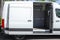 2022 Mercedes-Benz Sprinter 1500 Cargo Van 144 in. WB