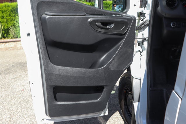 2022 Mercedes-Benz Sprinter 1500 Cargo Van 144 in. WB
