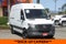 2022 Mercedes-Benz Sprinter 1500 Cargo Van 144 in. WB