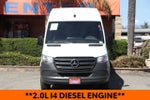 2022 Mercedes-Benz Sprinter 1500 Cargo Van 144 in. WB
