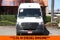 2022 Mercedes-Benz Sprinter 1500 Cargo Van 144 in. WB