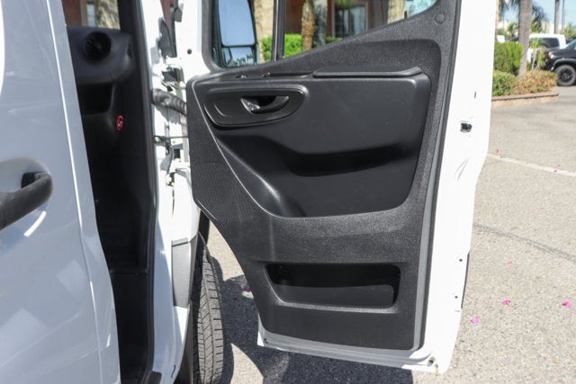 2022 Mercedes-Benz Sprinter 1500 Cargo Van 144 in. WB