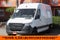 2022 Mercedes-Benz Sprinter 1500 Cargo Van 144 in. WB