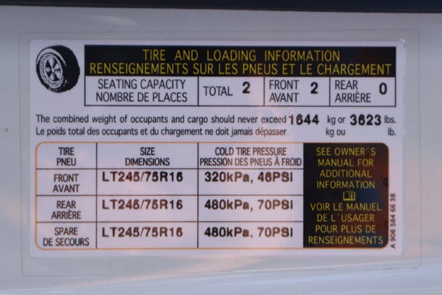 2022 Mercedes-Benz Sprinter 1500 Cargo Van 144 in. WB