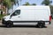 2022 Mercedes-Benz Sprinter 1500 Cargo Van 144 in. WB