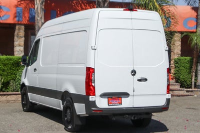 2022 Mercedes-Benz Sprinter 1500 Cargo Van 144 in. WB