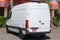 2022 Mercedes-Benz Sprinter 1500 Cargo Van 144 in. WB