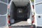 2022 Mercedes-Benz Sprinter 1500 Cargo Van 144 in. WB