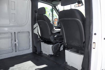 2021 Mercedes-Benz Sprinter 1500 Cargo Van 144 in. WB