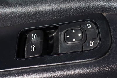 2021 Mercedes-Benz Sprinter 1500 Cargo Van 144 in. WB