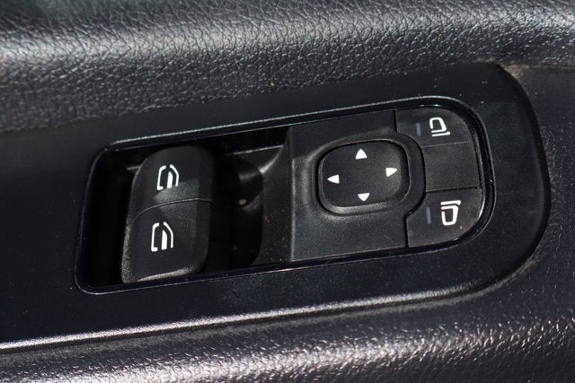 2021 Mercedes-Benz Sprinter 1500 Cargo Van 144 in. WB