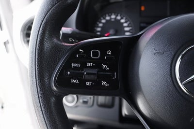 2021 Mercedes-Benz Sprinter 1500 Cargo Van 144 in. WB