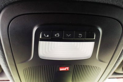 2021 Mercedes-Benz Sprinter 1500 Cargo Van 144 in. WB