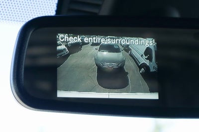 2021 Mercedes-Benz Sprinter 1500 Cargo Van 144 in. WB